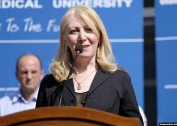 “გარდაცვლილთა რიცხვი, დიახ, კავშირშია არასწორ მკურნალობის პროტოკოლებთან!” – ირმა კვიცარიძე