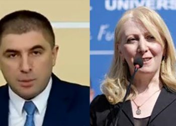 “ნარკანის” ქუჩა-ქუჩა ძებნის ვერსიამ არ შეგაწუხათ, კოლეგებო?! უხერხულია დუმილი და სირცხვილია! – ექიმი ირმა კვიცარიძე