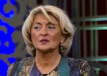ჩვენ ასეთები ვართ, ისინი ისეთები არიან, რატომ გვეზიზღებიან ეს ადამიანები ასე? – ირმა სოხაძე