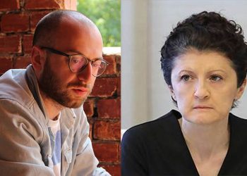 “კონკურსს შინაარსისგან დაცლილად მივიჩნევ და გრძელ სიაში ჩემი წიგნის ადგილს ვეღარ ვხედავ!” – “ლიტერას” ჯაბა ზარქუაც ეთიშება