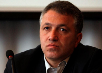 „მოგმართავთ ყველა ოპერატორსა და ყველა ფოტოგრაფს აღარ გახვიდეთ სამსახურებში არცერთი თქვენგანი“ – კახა ჯანაშვილი