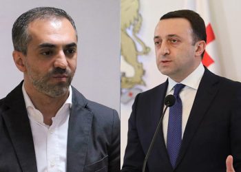 “მე არ მოვიპარავ ღარიბაშვილის პოლიტიკურ ცხედარს, მისი პოლიტიკური საფლავის გზაც არ გვეცოდინება…” – ზურაბ ჯიბღაშვილი