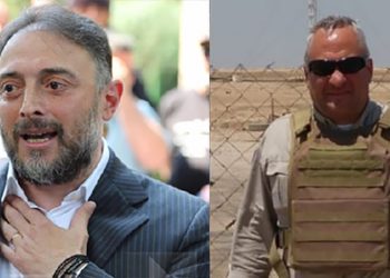 “ომში დაღუპული ან დაინვალიდებული ჯარისკაცის შვილებს უფასოდაც არ ასწავლი საკუთარ სკოლაში…” – ედუარდ ჯიშკარიანი ვასაძეს