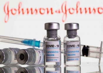 Johnson & Johnson-ის ცნობით, მათი ვაქცინა ინდური შტამისგან 8 თვით იცავს