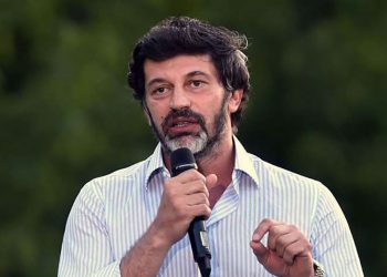 (ვიდეო) – კახა კალაძემ ახალი საარჩევნო სლოგანი წარადგინა