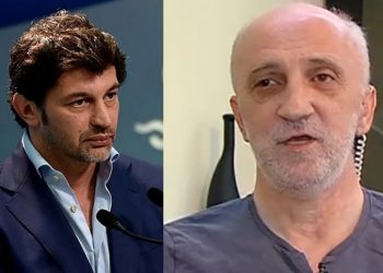 “კალაძე სერიოზული რისკის ზონაში შევიდა…” – რას უნდა ელოდოს იგი არჩევნების შედეგების მიუხედავად? – გია ხუხაშვილი