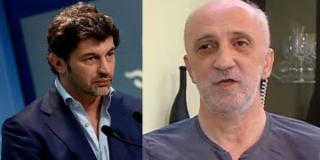 “კალაძე სერიოზული რისკის ზონაში შევიდა…” – რას უნდა ელოდოს იგი არჩევნების შედეგების მიუხედავად? – გია ხუხაშვილი
