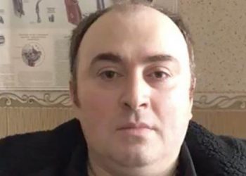 უკრაინაში ცნობილი ქართველი „კანონიერი ქურდი“ დააკავეს