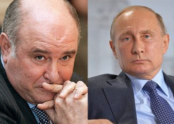 მზად ვართ, განვიხილოთ საქართველოსთან ავიამიმოსვლის აღდგენა – კარასინი