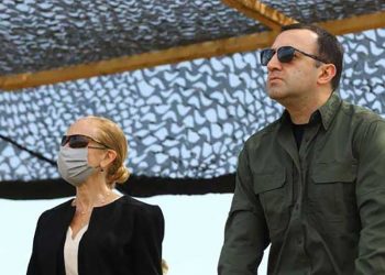 “მმართველი პარტიის მიერ, 19 აპრილის შეთანხმება ვერ შესრულდა!” – აშშ-ის საელჩო