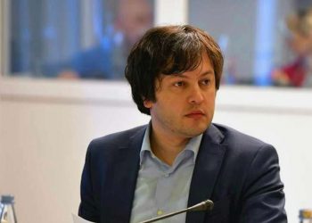 “ლაშქრავას გარდაცვალებასა და 5 ივლისის ძალადობას შორის კავშირი არ არსებობს… მე ხომ იურისტი ვარ…” – კობახიძე