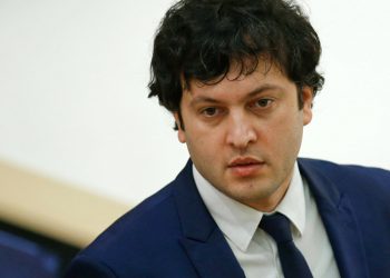 “არავითარი გამართლება არ აქვს ეკლესიის მტრობას” – კობახიძე