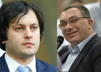 დიდ ქალაქებში მოვუგოთ და ვადამდელი კი არა, პოლიტიკის დატოვებაზე ექნებათ კონკურსი – გიგა ბოკერია