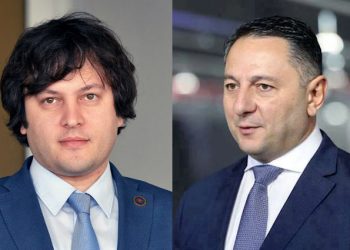 “რამდენი პოლიციელი უნდა გამოსულიყო?” – ირაკლი კობახიძე