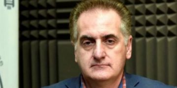 მისი მხეცური მკვლელობა ქალაქის ცენტრში, ყველას თვალწინ, დღემდე გამოუძიებელია… – კონსტანტინე გამსახურდია