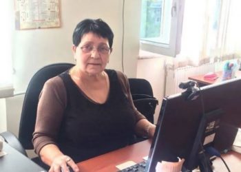 კორონავირუსით დაავადებათა კონტროლის ცენტრის თანამშრომელი გარდაიცვალა