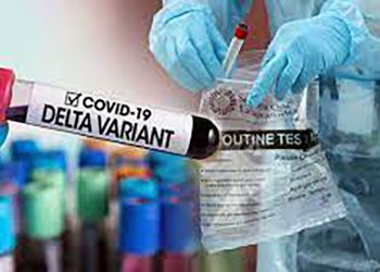 დელტა შტამი აჭარაში – ინფიცირებული ტურისტები და დაკეტილი კაფე – “მიმართვიანობა თუ გაიზრდება, სამინისტრო საწოლებს დაამატებს…”