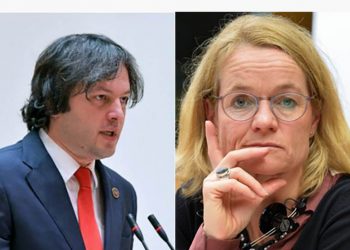 “ეს არ იყო ჩვენი პრიორიტეტი” – რატომ არ შეხვდა მმართველ გუნდს კრამონი?