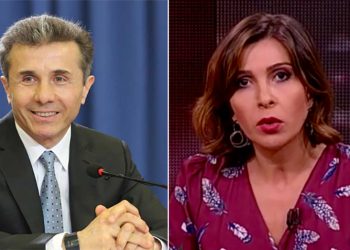 (ვიდეო) – “ზუსტად ბაყაყი ვართ ივანიშვილისთვის, საცდელი ბაყაყი და უნდა რომ ამ წყალში არ ჩავიხარშოთ” – ეკა კვესიტაძე