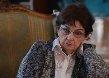 “თქვენ გეგონათ, რომ ჩააქრეთ ცისარტყელა, მაგრამ ის ბევრად უფრო ძლიერად მოგვევლინა თბილისის ცაზე!” – ლანა ღოღობერიძე