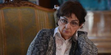 “თქვენ გეგონათ, რომ ჩააქრეთ ცისარტყელა, მაგრამ ის ბევრად უფრო ძლიერად მოგვევლინა თბილისის ცაზე!” – ლანა ღოღობერიძე