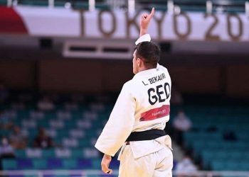 ქართველი ძიუდოისტი ტოკიოს ოლიმპიური თამაშების ფინალშია – დეტალები