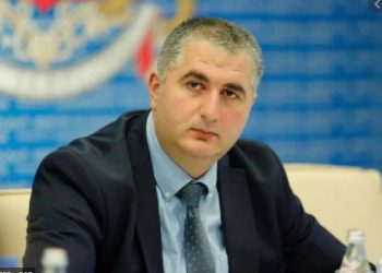 ამასობაში კიდევ ერთი გადაუმოწმებელი და ყალბი ამბავი გავრცელდა – ფინანსთა მინისტრი