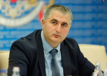 პრემიერის გადადგომა არ განიხილება, დავამთავრეთ ეს თემა – ფინანსთა მინისტრი