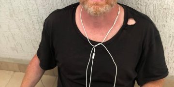 „პატრიარქს იმათ მაგივრად მე უნდა მოვუხადო ბოდიში, ასე რომ ულახავენ სახელსო“ – მარიამ გოგიშვილი ლექსო ლაშქარავასთან საუბარს იხსენებს