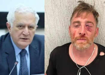 ეს არის ჩვენი პასუხისმგებლობა ყველასი… – გამყრელიძე ლაშქარავას გარდაცვალებაზე