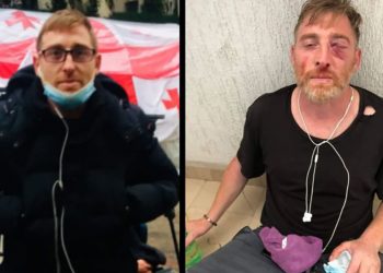 შსს-ს „შავი ლაქები“, ტყუილები და სიმართლე ლექსო ლაშქარავას გარდაცვალებაში