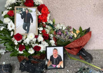 შსს-ს „შავი ლაქები“, ტყუილები და სიმართლე ლექსო ლაშქარავას გარდაცვალებაში