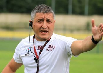 “სტორტსმენების ვაქცინაცია სავალდებულო რომ ყოფილიყო, ლევანი სუნთქვის აპარატზე არ იქნებოდა მიერთებული, სამხრეთაფრიკელი ექიმების იმედად…” – ზურა ზოიძე