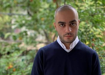 “ეს სუსტი განცხადება წაახალისებს იმ შეშლილ გუშაგებს, რომელთაც ბატონი მიშელი კუდიანებზე ნადირობიდან ათ დღეში შეხვდა და სისხლი ჯერ კიდევ არ ჰქონდათ ჩამობანილი” – ლევან სუთიძე