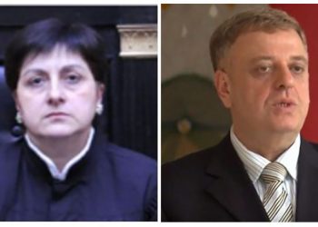 “ამ კაცის დეიდამ გაათავისუფლა დღეს ციხიდან  წულაია…” – ლევან ნიკოლეიშვილი