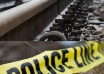 ბათუმში ქალს მატარებელი დაეჯახა