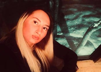 “გამორიცხულია მორწმუნე ადამიანს ეცემა ბავშვი, ტურისტი, ჟურნალისტი თუ არაჟურნალისტი!” – ლიკა გამრეკელი