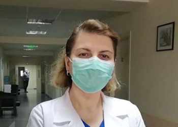 “ბანალური გრიპის ჩივილები აქვს უფრო მეტად ინდურ შტამს…” – ლიკა მუმლაძე