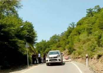 მეწყრული ზონა ლისი-მუხათწყაროს გზაზე – რა წერია შუალედურ დასკვნაში