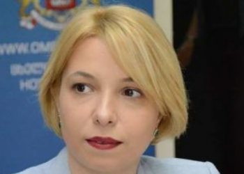 “სახელმწიფოს ეკისრება პასუხისმგებლობა დაიცვას ჟურნალისტების, როგორც განსაკუთრებული სტატუსის მატარებელი პირების უფლებები” – ნინო ლომჯარია
