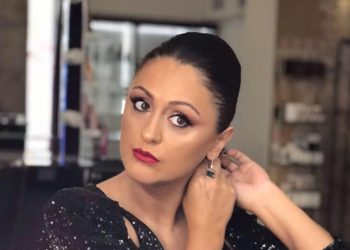 “ვისაც გინდათ, ისეთი ლიპო გახსოვდეთ უკანასკნელად, როგორიც დღეს იყო, გამოდით, დაგითვლით!” – მაგდა კლიდიაშვილი