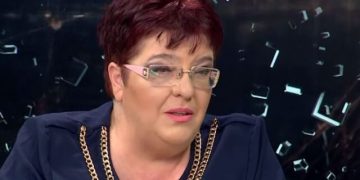 მე, პირადად, თქვენ გამარჯობას არასდროს გეტყვით! – ვის მიმართავს მაია ნიკოლეიშვილი