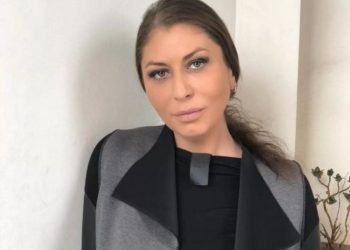 მაიკო კაჭკაჭიშვილი ანტივაქსერებს მიმართავს