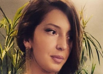 “დამიწესე ამ ჯანდაბის პირბადის ტარების ვალდებულება და მერე უკვე მე გადავწყვეტ, ჯარიმა ვიხადო და თავი ამოვაგუდინო ამ ჯვალოს…” – მაკა ცხვედიანი