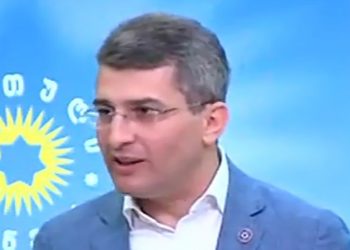 (ვიდეო) – “ხომ არ შეგვეშინდა ძალიან?” – მამუკა მდინარაძე