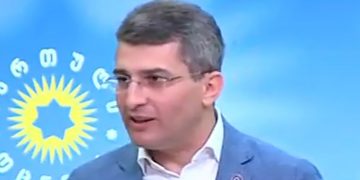 (ვიდეო) – “ხომ არ შეგვეშინდა ძალიან?” – მამუკა მდინარაძე