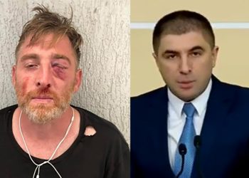 “21.17 საათზე გახდა ცუდად და კლინიკაში ითხოვა მისმა მეგობარმა დახმარება… მერე კი თავად მოიყვანა გონს…” – შსს