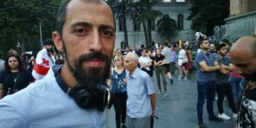 „3 ივნისს ხელი რომ მომტეხეს ხო გახსოვთ? დღეს დამირეკეს…“ – გიგა მაქარაშვილი