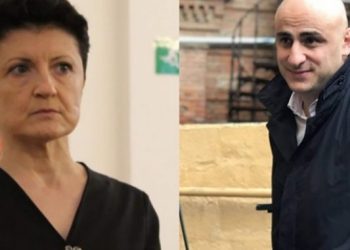 “90-იანებში თითო საძმოს ყავდა წევრი, რომელიც ყველაფრის მკადრებელი იყო…” – მელია წულუკიანზე