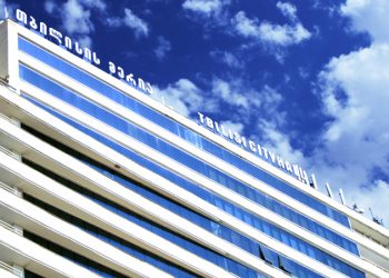 თბილისის მერია: კახა კალაძის ოფიციალურ გვერდზე განთავსებული პოსტების რეკლამირება ხორციელდება მისი პირადი სახსრებით